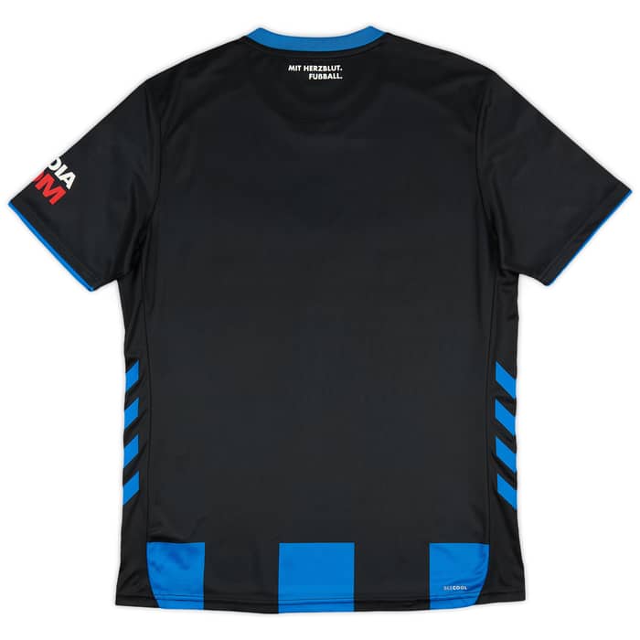 2025-26 Paderborn Home Shirt