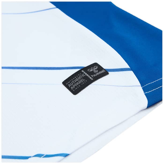 2025-26 Tenerife Home Shirt