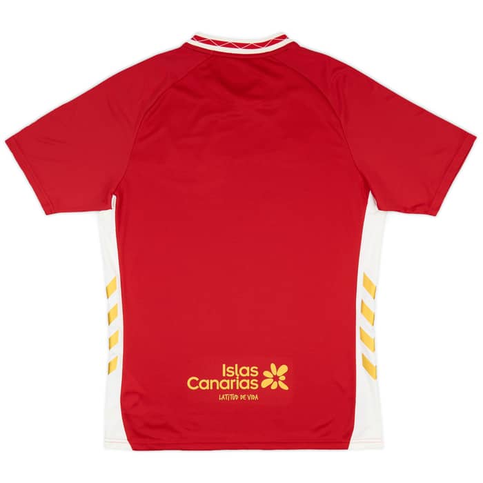 2025-26 Tenerife Away Shirt