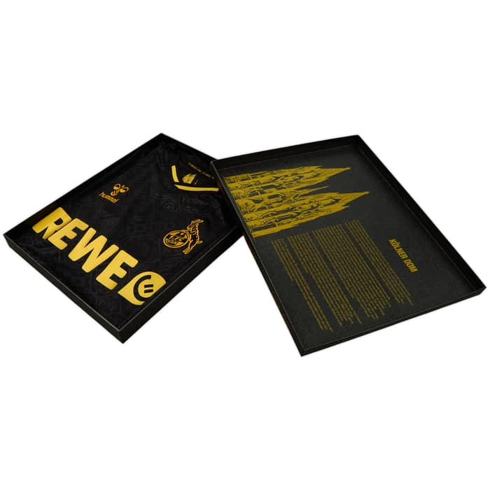 2025-26 FC Koln Third Shirt