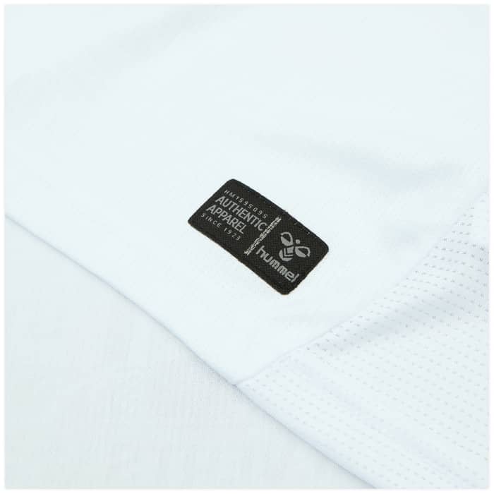 2025-26 Saint Etienne Away Shirt