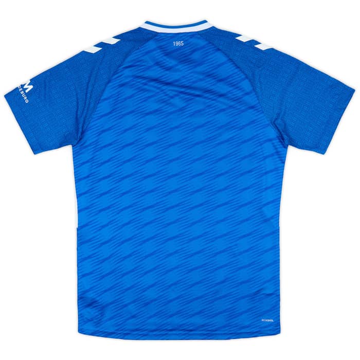 2025-26 Magdeburg Home Shirt