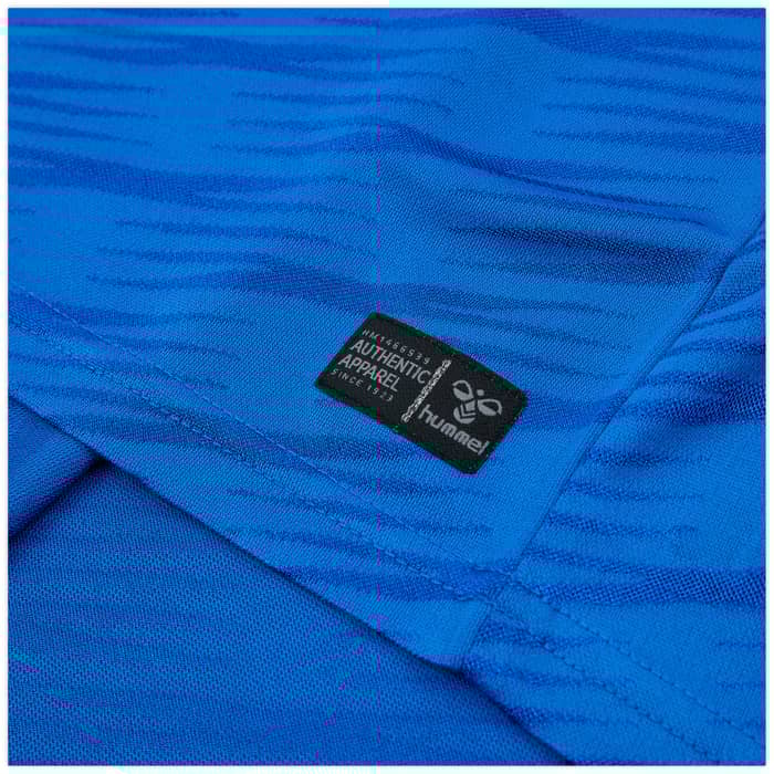 2025-26 Magdeburg Home Shirt