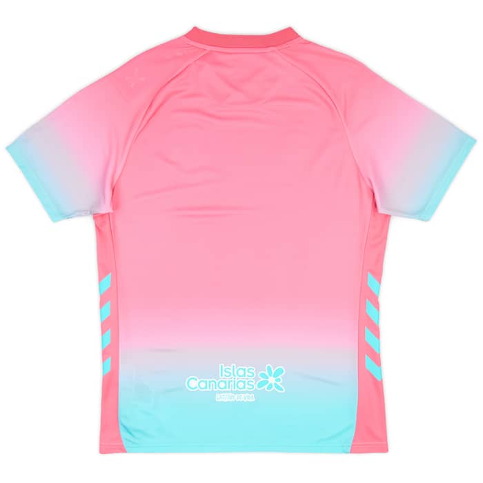 2025-26 Tenerife Third Shirt
