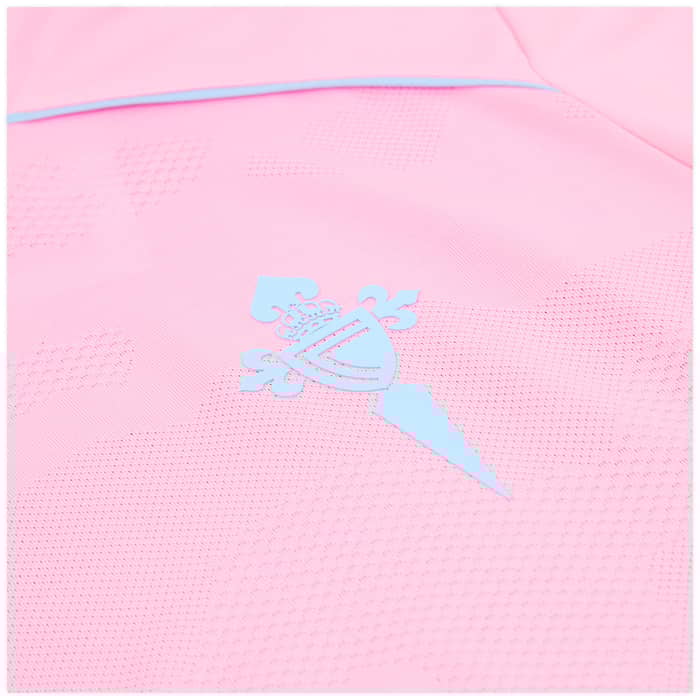 2025-26 Celta Vigo Third Shirt