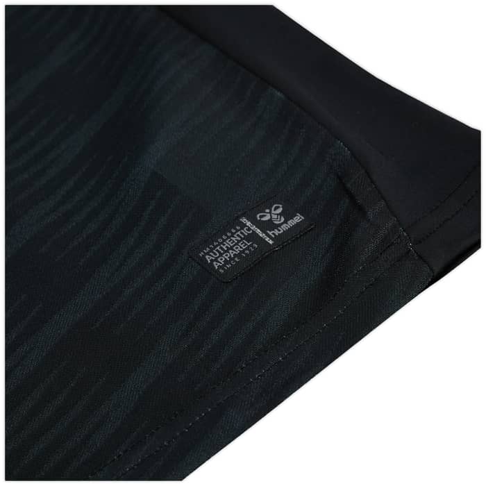 2025-26 Malaga Away Shirt