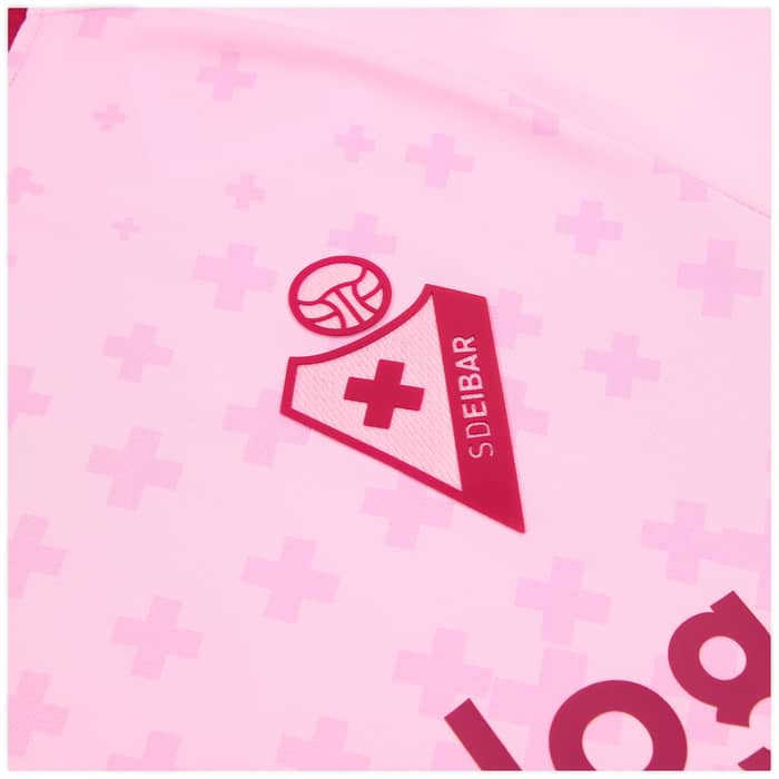 2025-26 Eibar Third Shirt