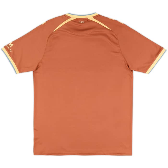 2026-27 Magdeburg Away Shirt