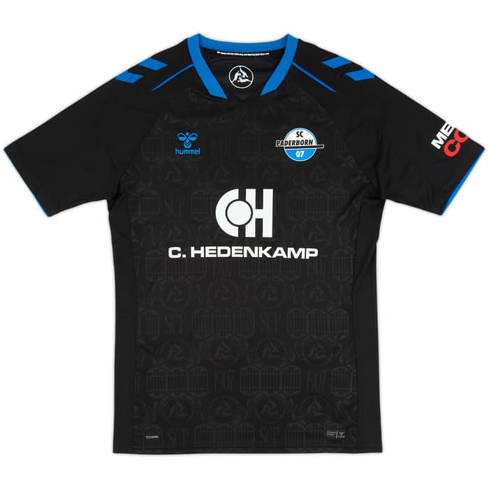 2026-27 Paderborn Home Shirt