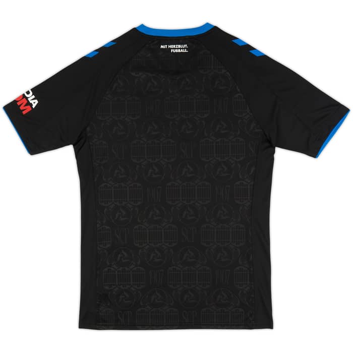 2026-27 Paderborn Home Shirt