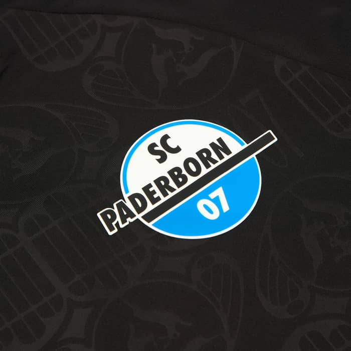 2026-27 Paderborn Home Shirt
