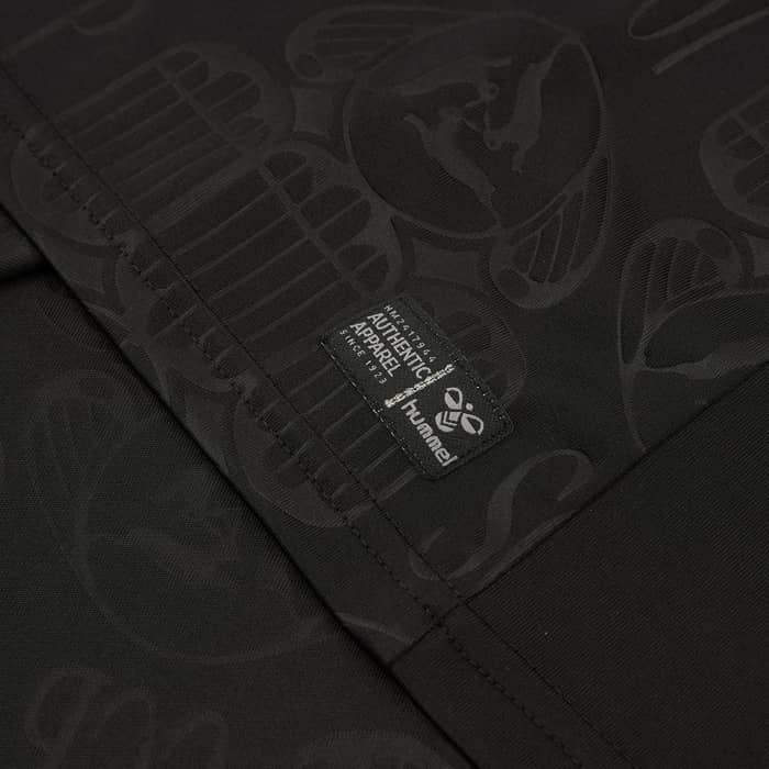 2026-27 Paderborn Home Shirt