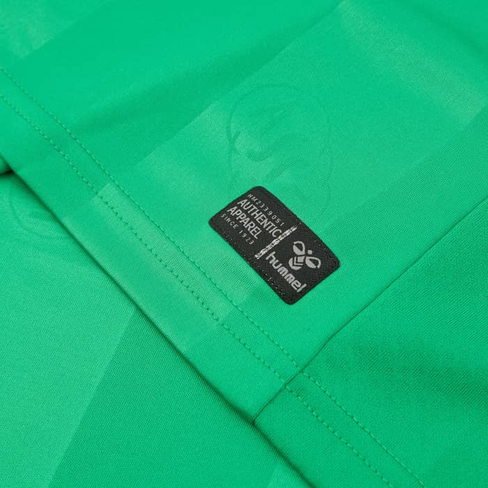 2026-27 Saint Etienne Home Shirt
