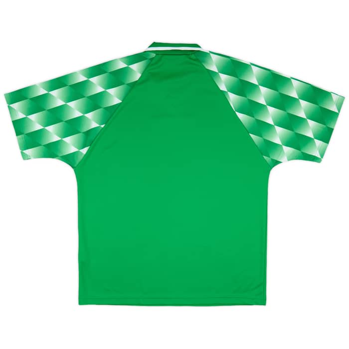 1990s Umbro Template Shirt