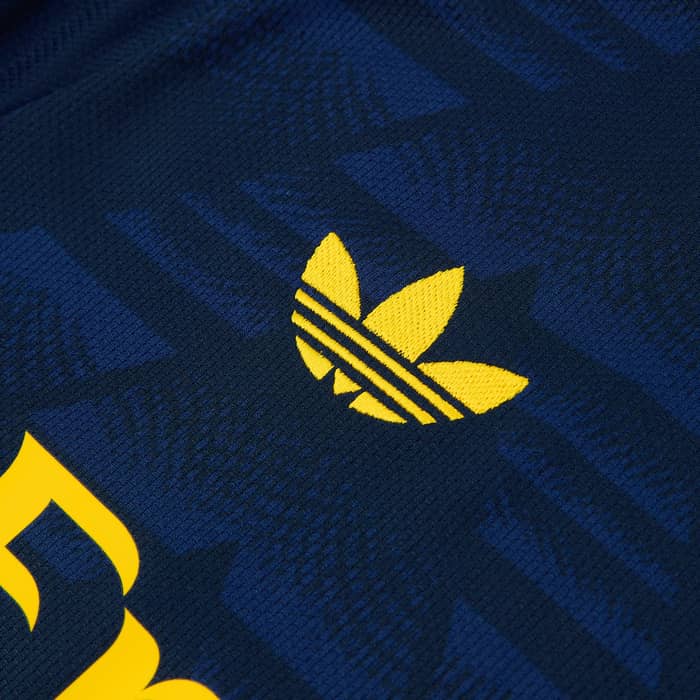 2026-27 Arsenal Away Shirt Rice #41