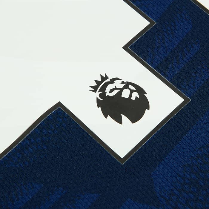 2026-27 Arsenal Away Shirt Rice #41