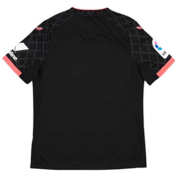 2022-23 Sevilla Third Shirt (KIDS)