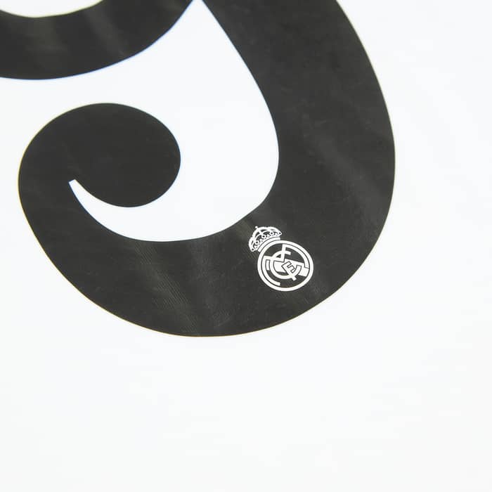 2024-25 Real Madrid Home Shirt Mbappe #9 (KIDS)