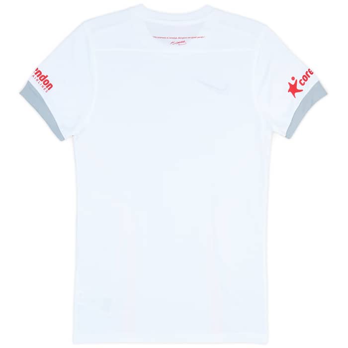2023-24 Antalyaspor Third Shirt (S)