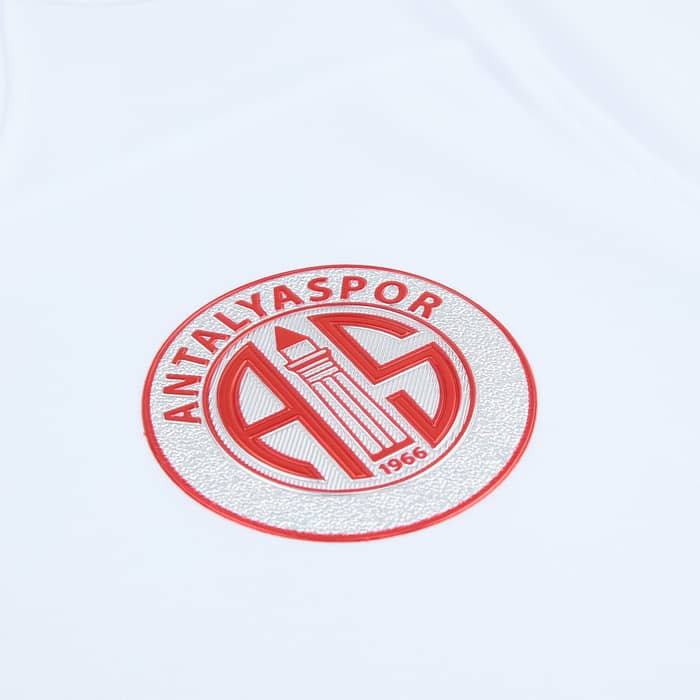 2023-24 Antalyaspor Third Shirt (S)