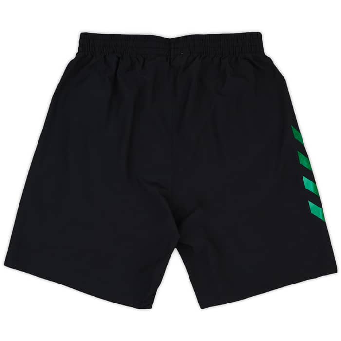 2022-23 Hummel Training Woven Shorts (M)