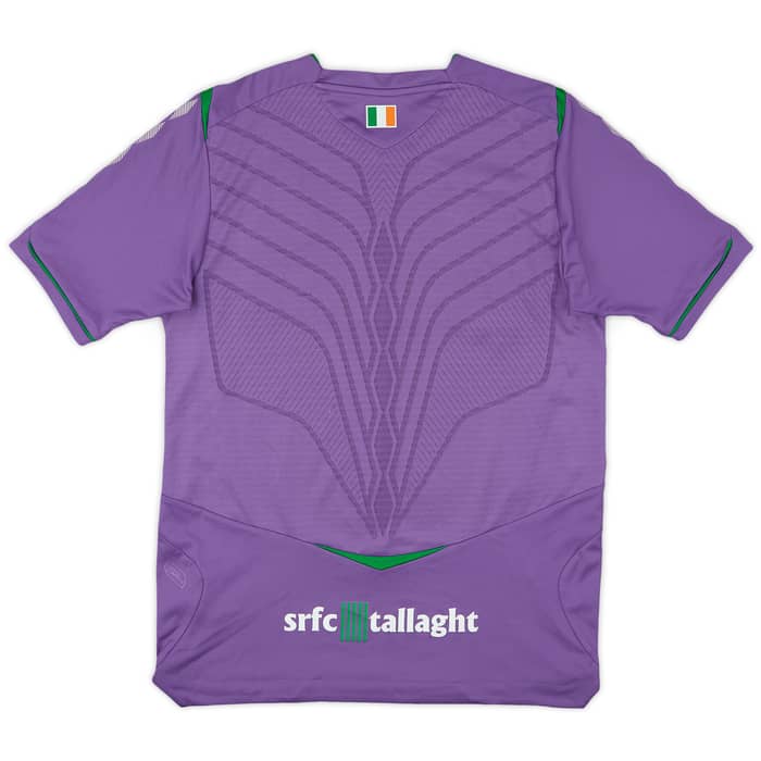 2010 Shamrock Rovers Away Shirt - 6/10 - (S)