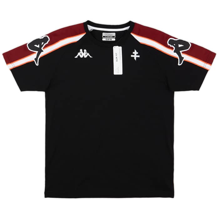 2024-25 Metz Kappa Training Tee