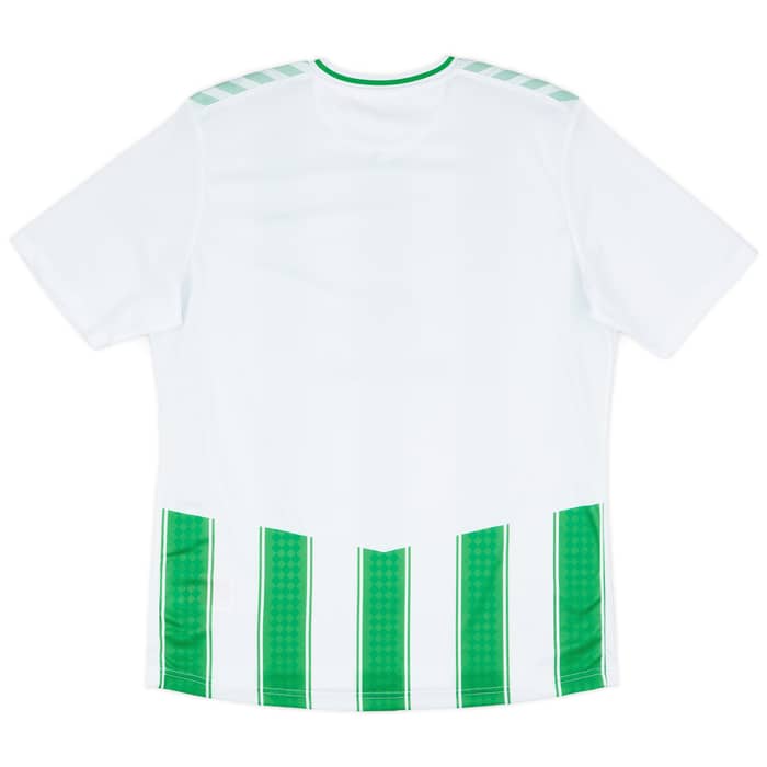 2023-24 Real Betis Home Shirt - 8/10