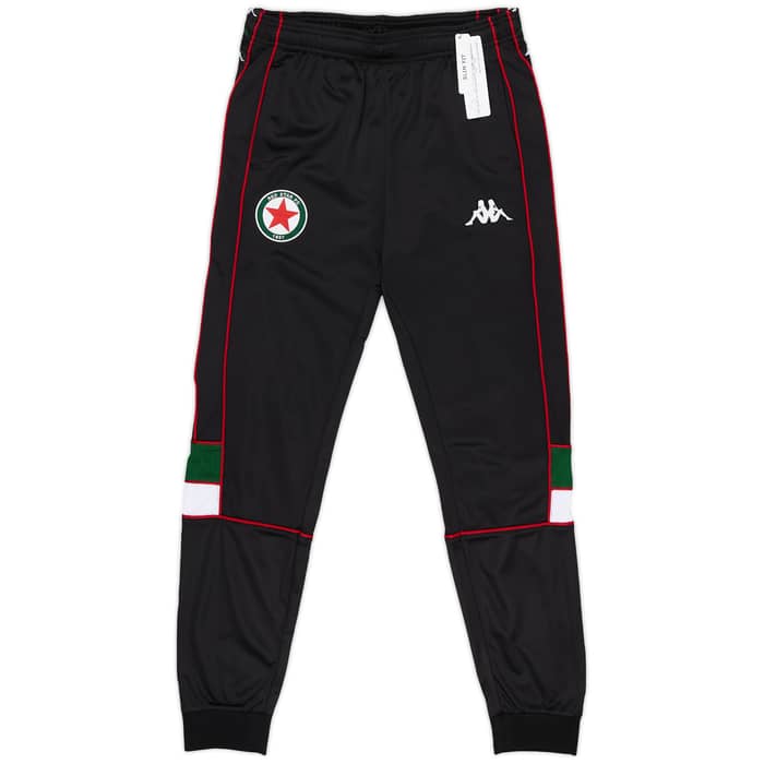 2024-25 Red Star Paris Kappa Training Pants/Bottoms
