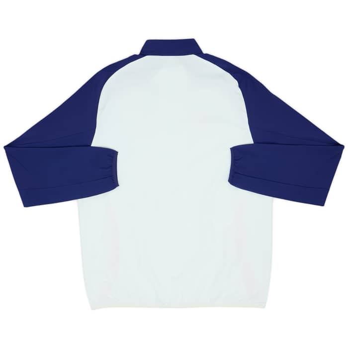 2024-25 Lyon adidas Pre-Match Jacket