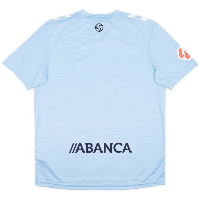 2024-25 Celta Vigo Home Shirt