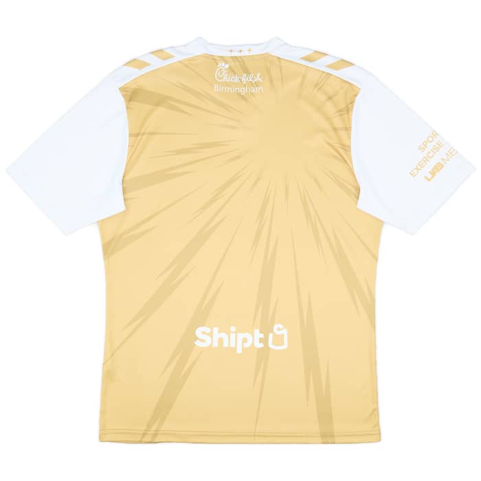 2024 Birmingham Legion Away Shirt