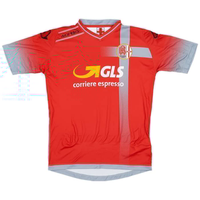 2016-17 Alessandria Away Shirt - 9/10 - (M)