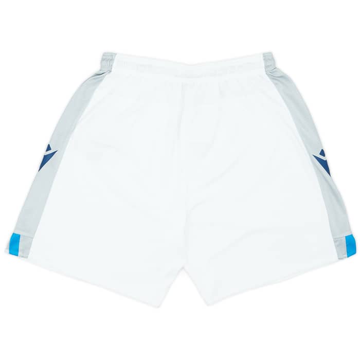 2021-22 SPAL Home Shorts