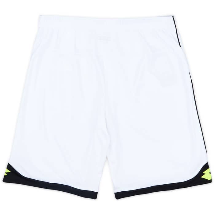 2020-21 Sturm Graz Home Shorts (KIDS)