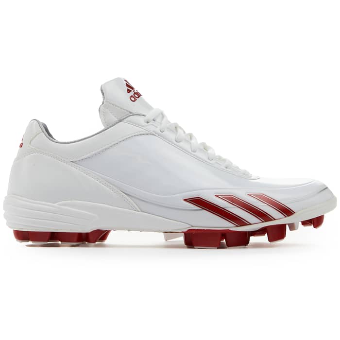 adidas adiZero Point TPU Low Baseball Boots