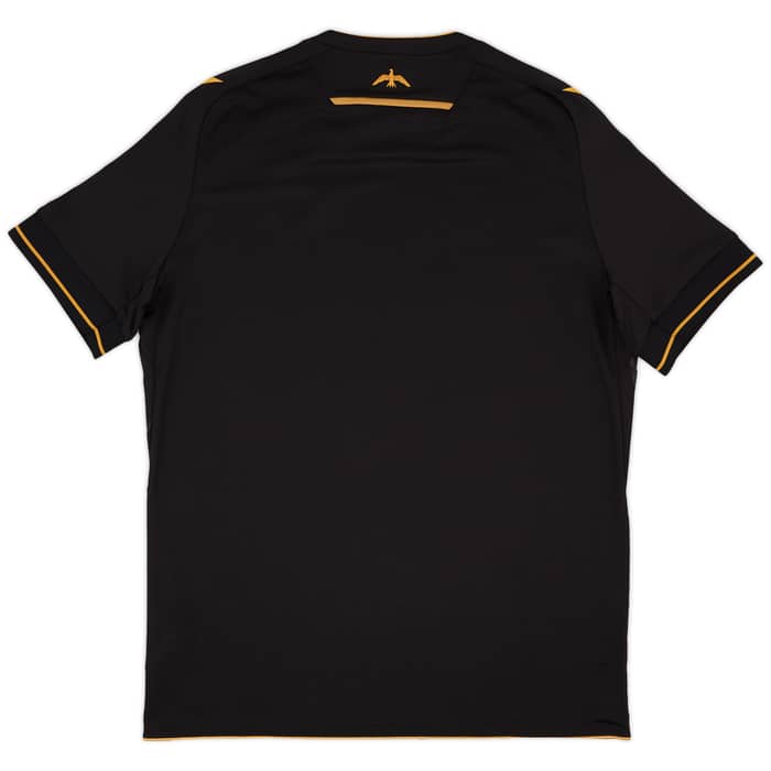 2024-25 CD Castellon Third Shirt