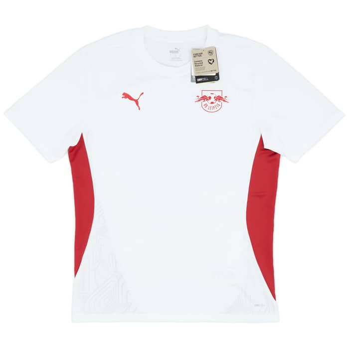 2024-25 RB Leipzig Puma Training Shirt
