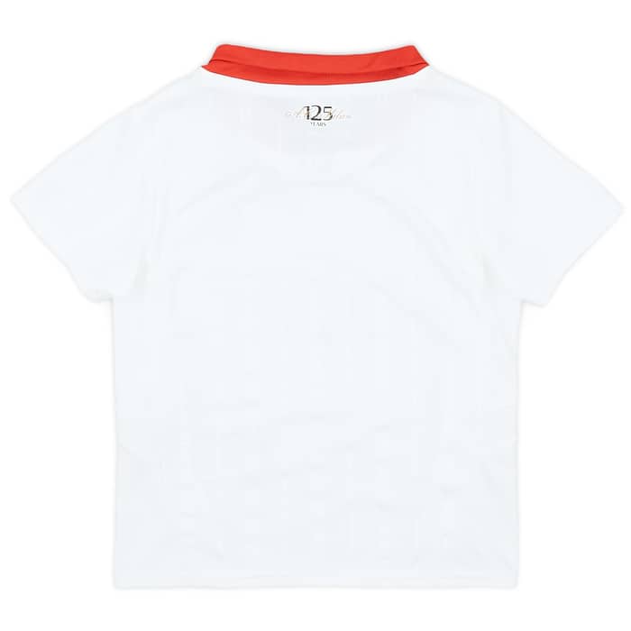 2024-25 AC Milan Away Full Kit (Little Kids)