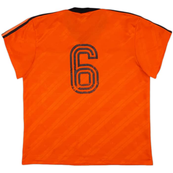 1990s adidas Template Shirt #6 - 5/10 - (Women's S/M)