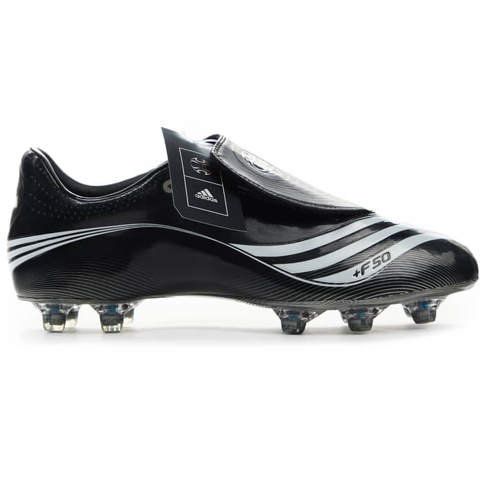 2007 adidas +F50.7 Tunit Football Boots - SG (UK 6.5)