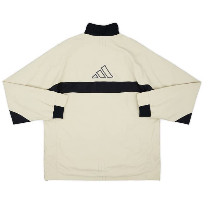 2003-04 Spain adidas Track Jacket - 5/10 - (L)