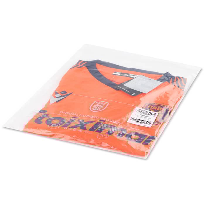 2021-22 PAOK Fourth Shirt