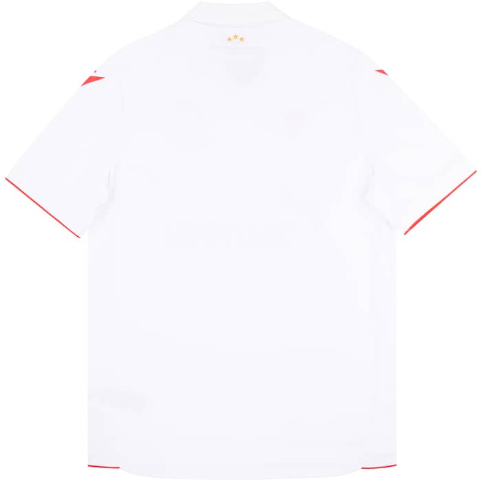 2021-22 Red Star Belgrade Third Shirt