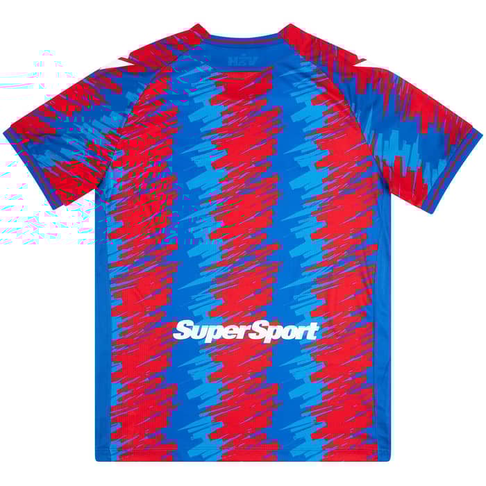 2021-23 Hajduk Split Away Shirt - NEW