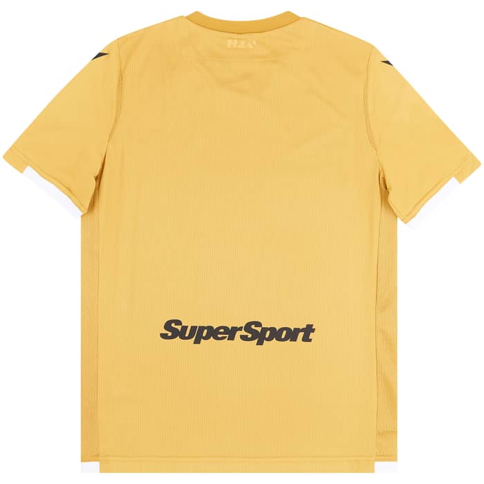 2021-23 Hajduk Split Third Shirt