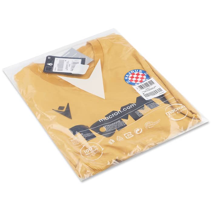 2021-23 Hajduk Split Third Shirt