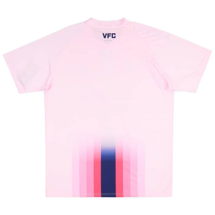 2024-25 Vibes FC Home Shirt