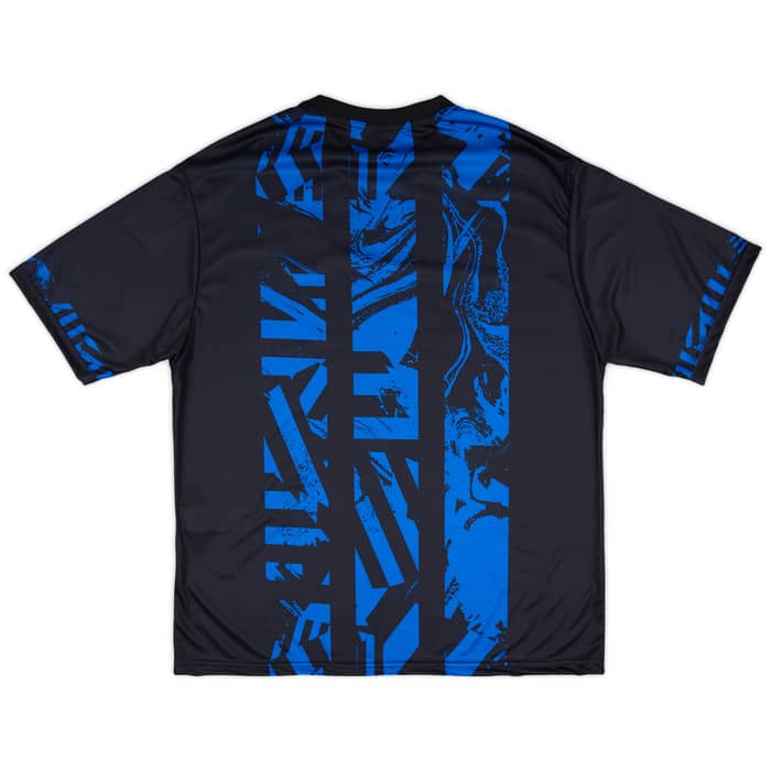 Pepsi x Classic Football Shirts Tee