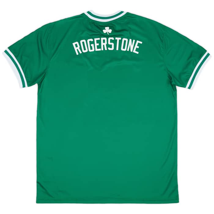 2023-24 Rogerstone Home Shirt